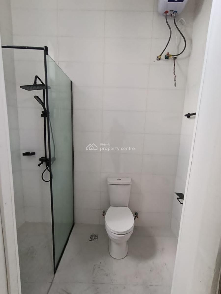 Brand New Luxury  and Lovely 4 Units of 4 Bedroom Fully Detached Duplex, Sangotedo, Ajah, Lagos, Detached Duplex for Sale