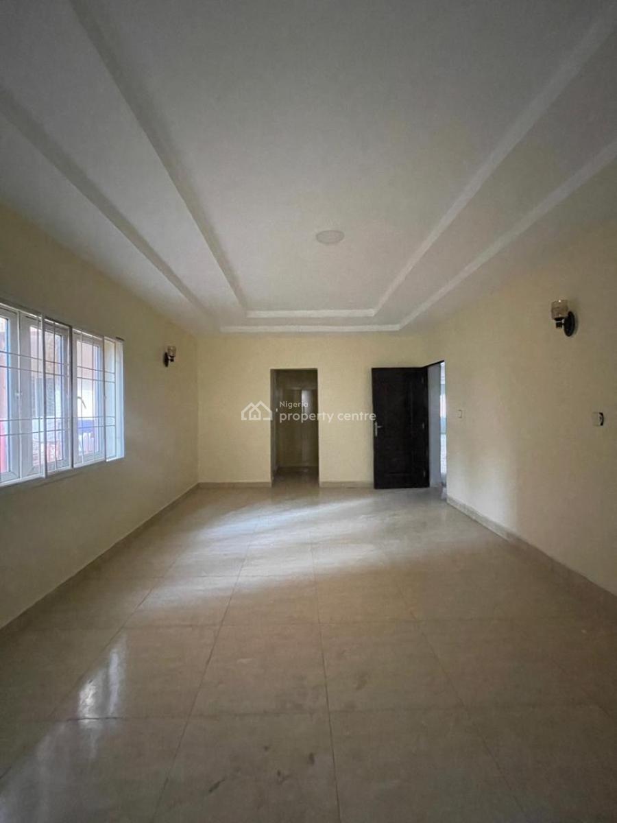 Excellent Spacious 3 Bedroom Apartment, Jahi, Abuja, Flat / Apartment for Rent