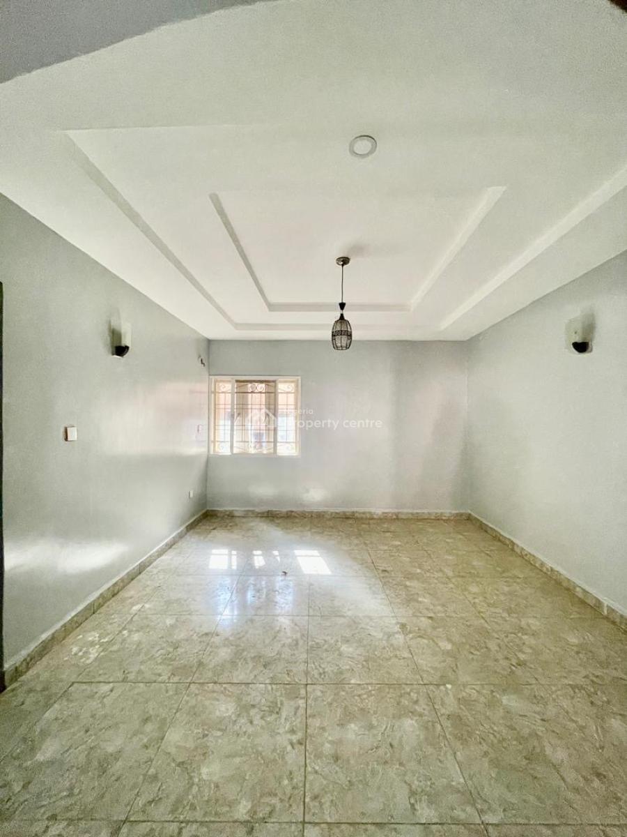 Excellent Spacious 3 Bedroom Apartment, Jahi, Abuja, Flat / Apartment for Rent