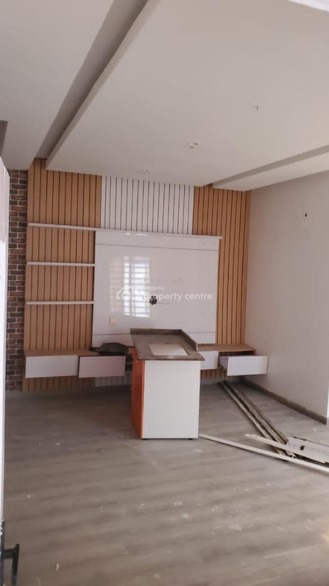 4 Bedroom Semi Detached Duplex, Ikate, Lekki, Lagos, Semi-detached Duplex for Rent