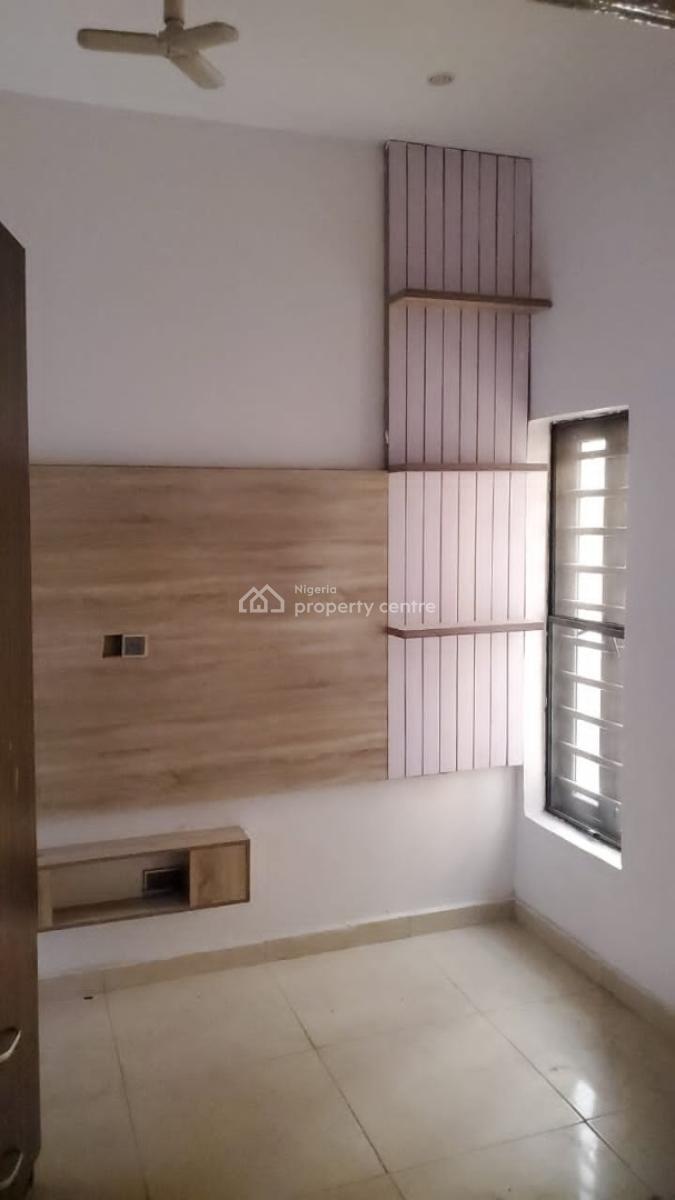 4 Bedroom Semi Detached Duplex, Ikate, Lekki, Lagos, Semi-detached Duplex for Rent
