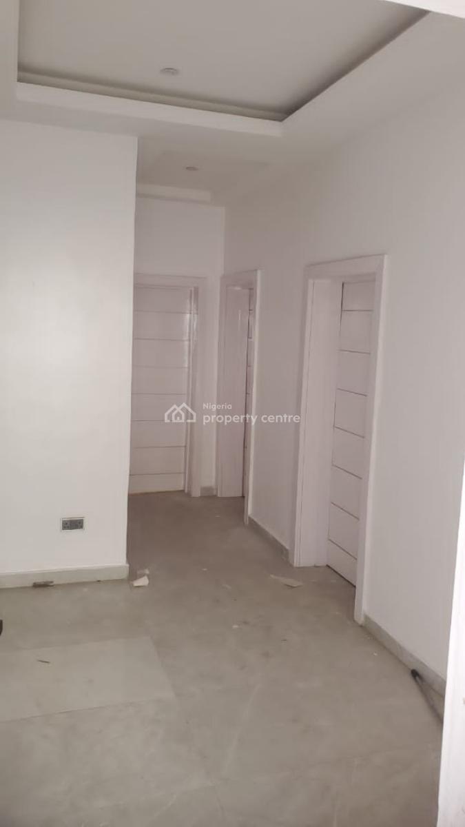 4 Bedroom Semi Detached Duplex, Ikate, Lekki, Lagos, Semi-detached Duplex for Rent