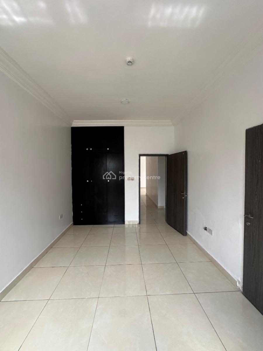 3 Bedroom Apartment, Chevron Drive, Lekki, Lagos, Flat / Apartment for Rent