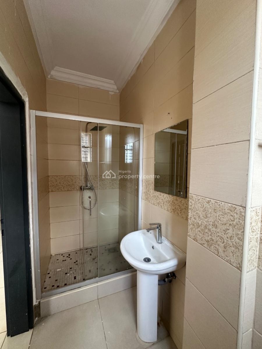 3 Bedroom Apartment, Chevron Drive, Lekki, Lagos, Flat / Apartment for Rent