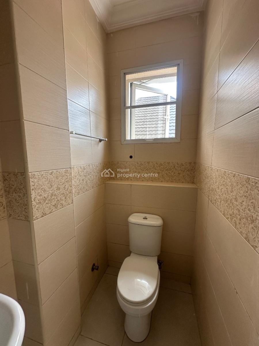 3 Bedroom Apartment, Chevron Drive, Lekki, Lagos, Flat / Apartment for Rent