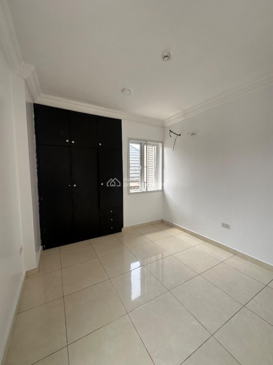 3 Bedroom Apartment, Chevron Drive, Lekki, Lagos, Flat / Apartment for Rent