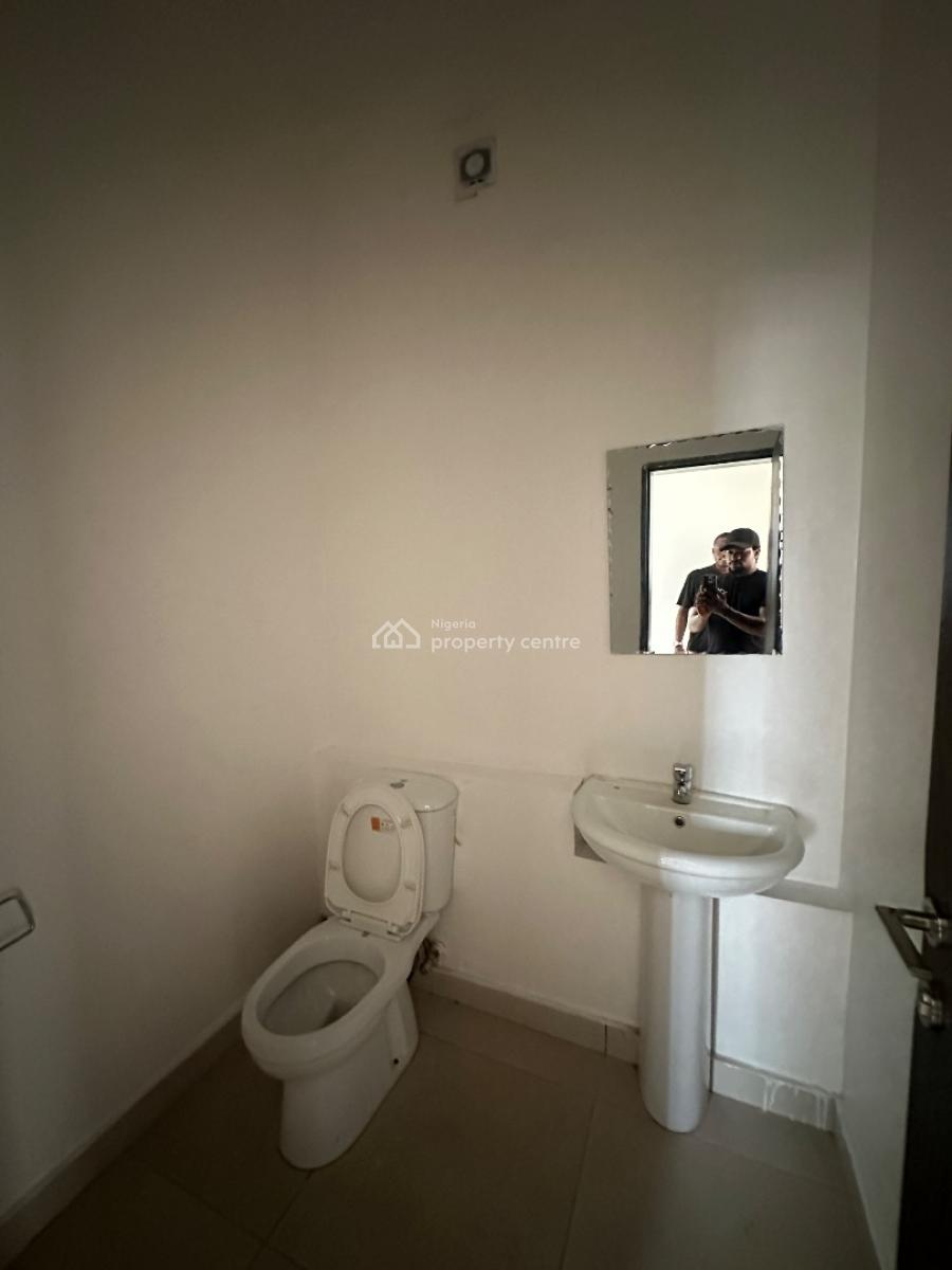 3 Bedroom Apartment, Chevron Drive, Lekki, Lagos, Flat / Apartment for Rent