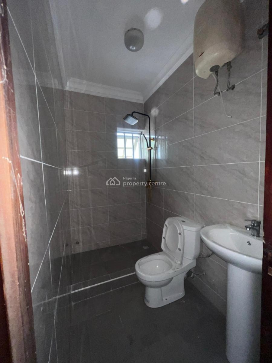 Spacious 3 Bedrooms Apartment in a Call to Access Estate, Ocean Bay Orchid, Lekki, Lagos, Flat / Apartment for Rent
