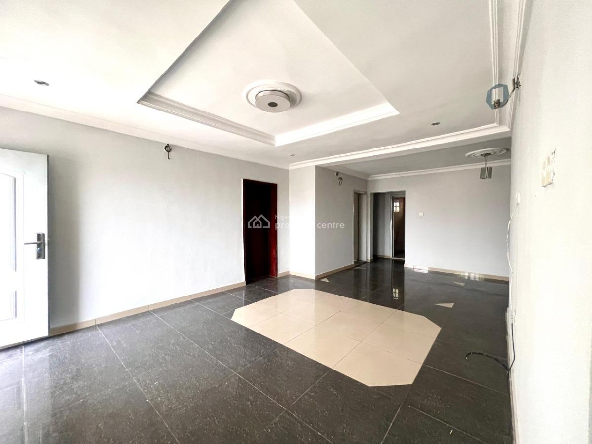 Spacious 3 Bedrooms Apartment in a Call to Access Estate, Ocean Bay Orchid, Lekki, Lagos, Flat / Apartment for Rent