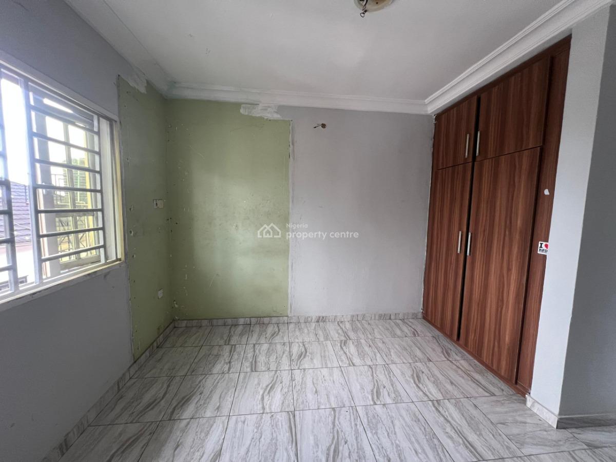 Spacious 3 Bedrooms Apartment in a Call to Access Estate, Ocean Bay Orchid, Lekki, Lagos, Flat / Apartment for Rent