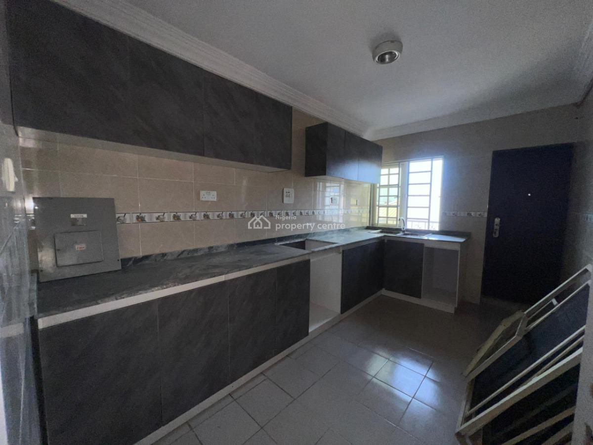Spacious 3 Bedrooms Apartment in a Call to Access Estate, Ocean Bay Orchid, Lekki, Lagos, Flat / Apartment for Rent