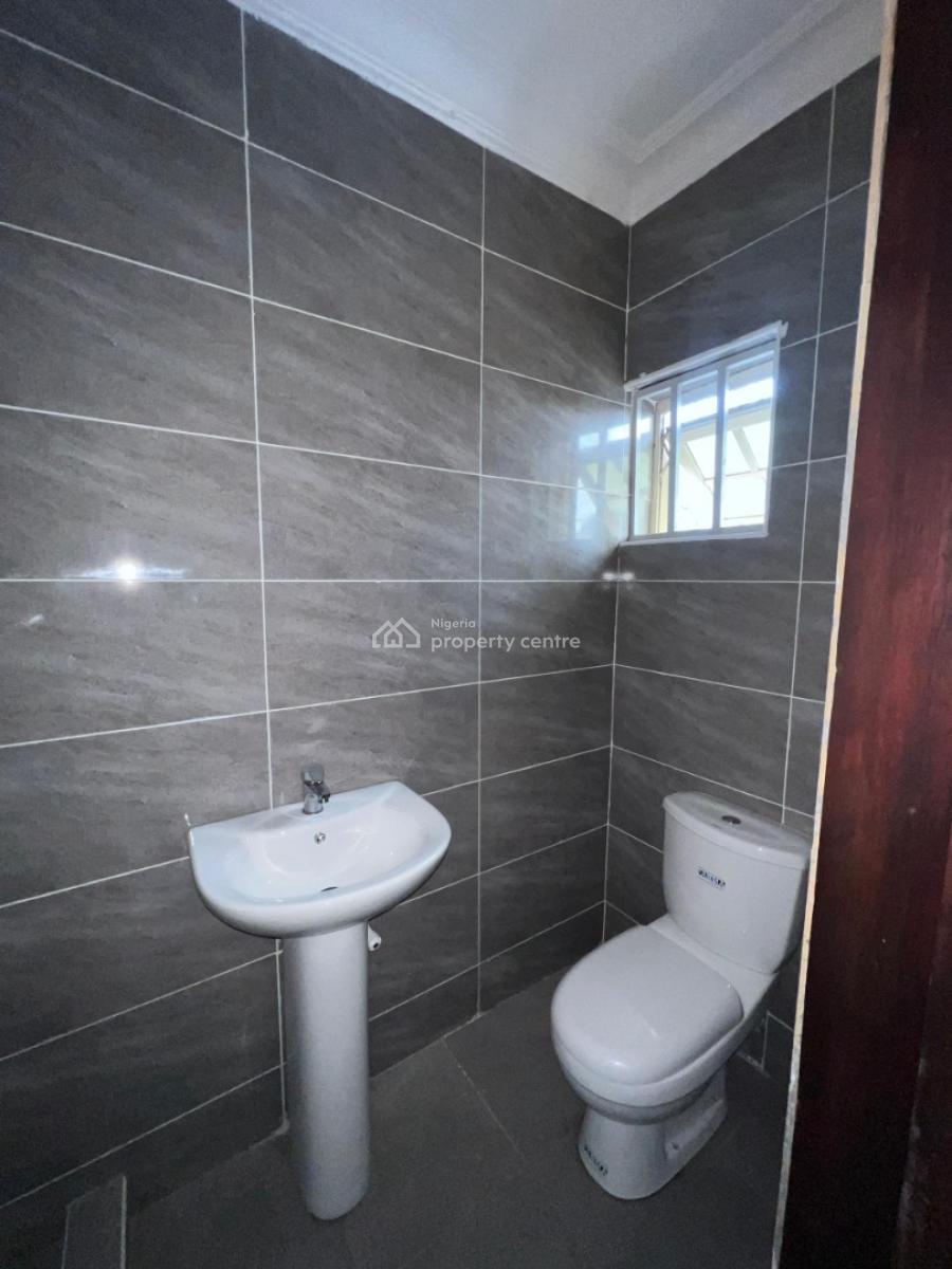 Spacious 3 Bedrooms Apartment in a Call to Access Estate, Ocean Bay Orchid, Lekki, Lagos, Flat / Apartment for Rent