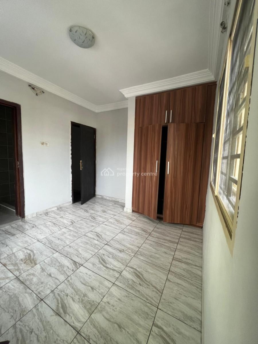 Spacious 3 Bedrooms Apartment in a Call to Access Estate, Ocean Bay Orchid, Lekki, Lagos, Flat / Apartment for Rent
