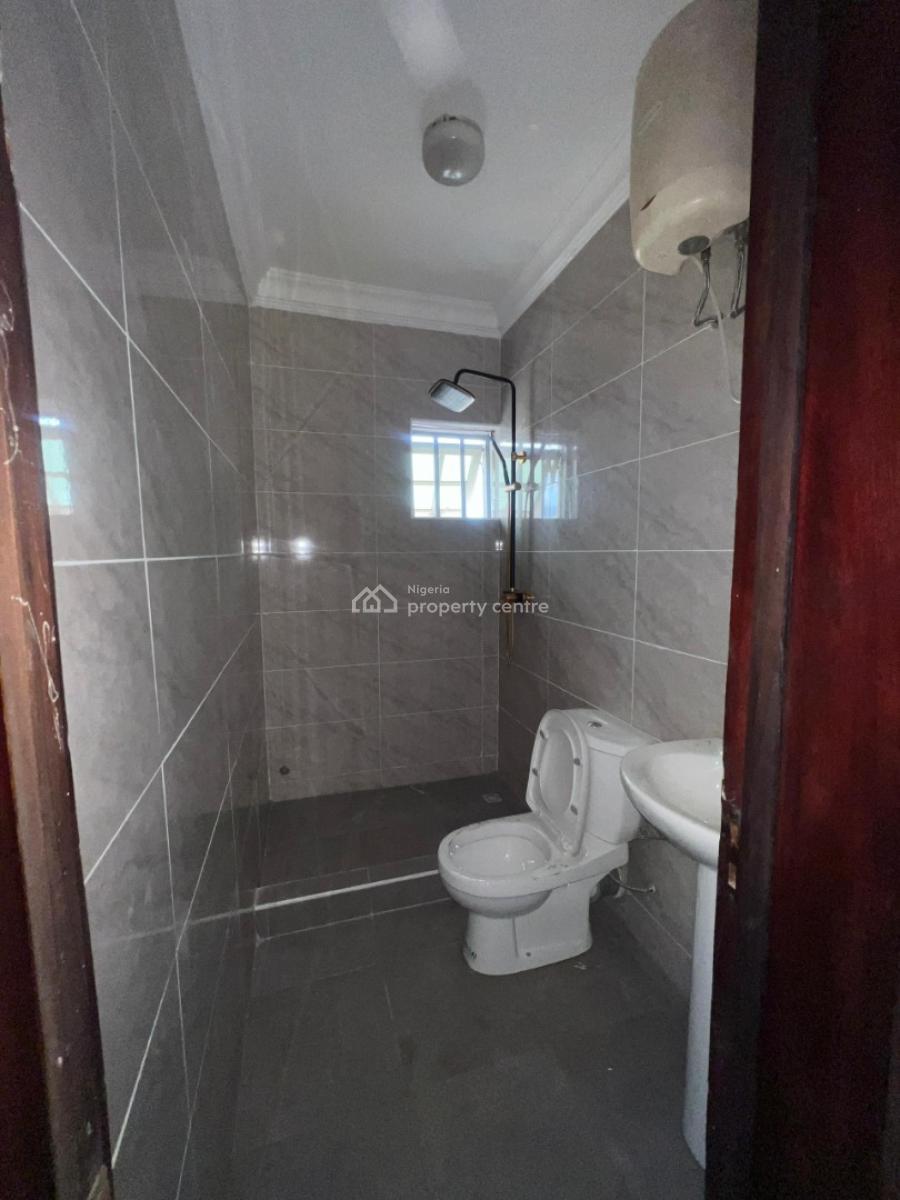 Spacious 3 Bedrooms Apartment in a Call to Access Estate, Ocean Bay Orchid, Lekki, Lagos, Flat / Apartment for Rent