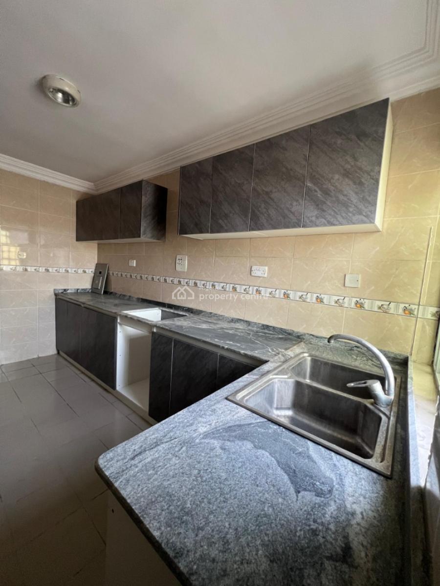 Spacious 3 Bedrooms Apartment in a Call to Access Estate, Ocean Bay Orchid, Lekki, Lagos, Flat / Apartment for Rent