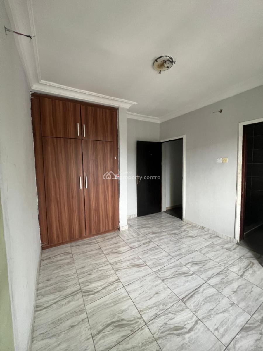Spacious 3 Bedrooms Apartment in a Call to Access Estate, Ocean Bay Orchid, Lekki, Lagos, Flat / Apartment for Rent
