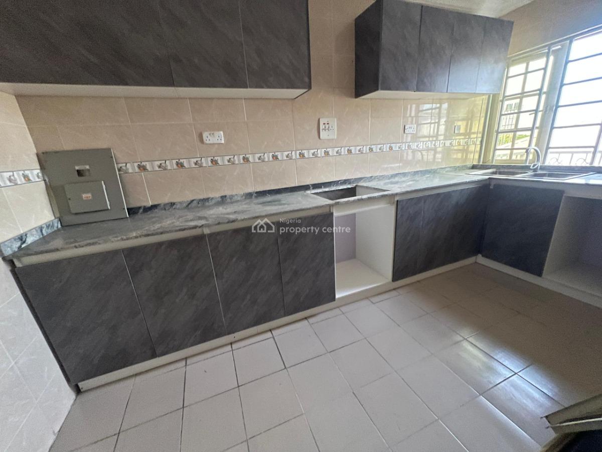 Spacious 3 Bedrooms Apartment in a Call to Access Estate, Ocean Bay Orchid, Lekki, Lagos, Flat / Apartment for Rent