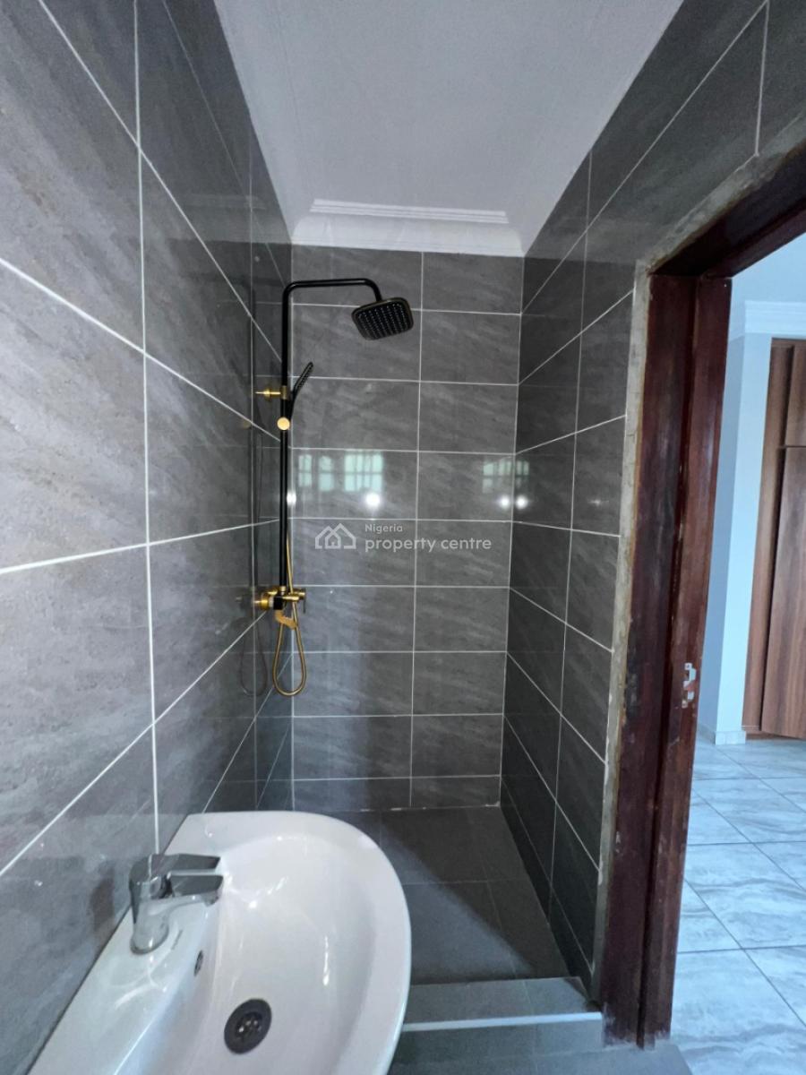 Spacious 3 Bedrooms Apartment in a Call to Access Estate, Ocean Bay Orchid, Lekki, Lagos, Flat / Apartment for Rent