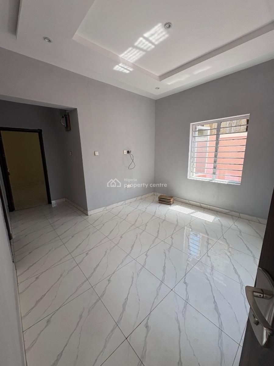 Standard 1-bedroom Flat, Von Axis, Lugbe District, Abuja, Mini Flat (room and Parlour) for Rent