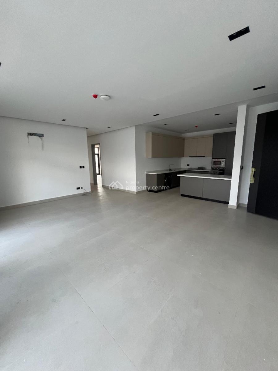 Luxury 3 Bedroom Available in Lekki Lagos Nigeria, Lekki Phase 1, Lekki, Lagos, Flat / Apartment for Sale
