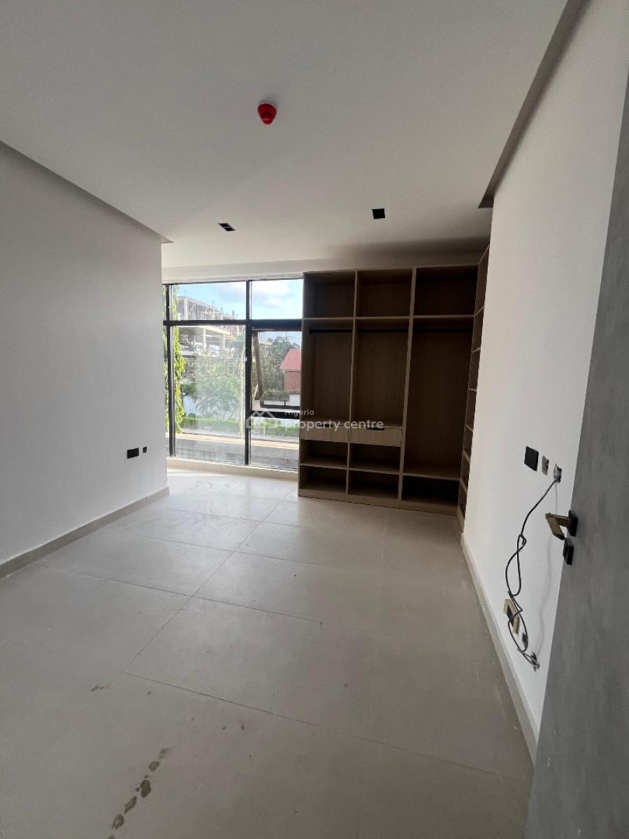 Luxury 3 Bedroom Available in Lekki Lagos Nigeria, Lekki Phase 1, Lekki, Lagos, Flat / Apartment for Sale