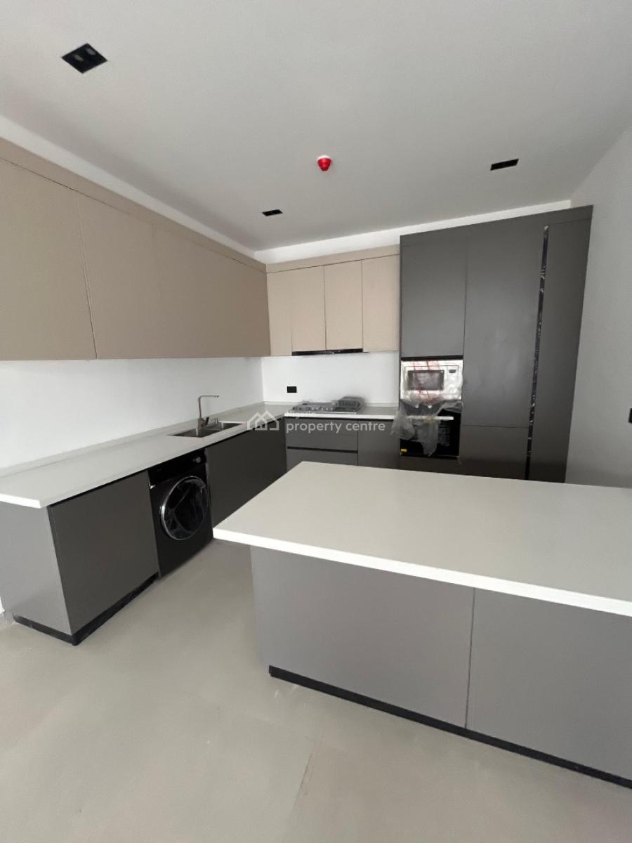 Luxury 3 Bedroom Available in Lekki Lagos Nigeria, Lekki Phase 1, Lekki, Lagos, Flat / Apartment for Sale