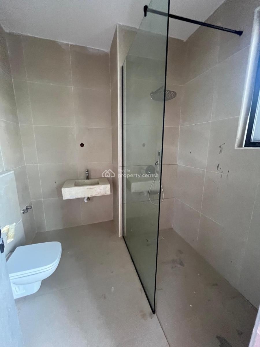 Luxury 3 Bedroom Available in Lekki Lagos Nigeria, Lekki Phase 1, Lekki, Lagos, Flat / Apartment for Sale