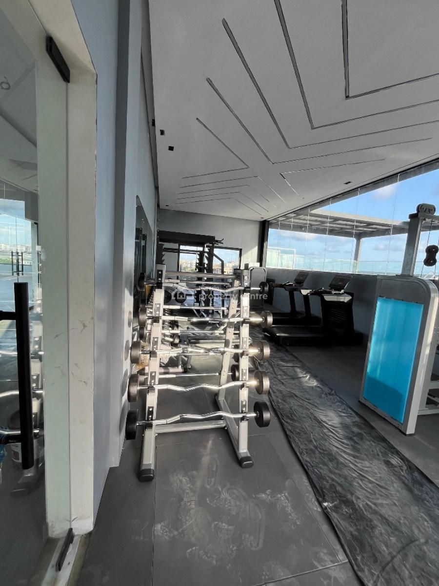 Luxury 3 Bedroom Available in Lekki Lagos Nigeria, Lekki Phase 1, Lekki, Lagos, Flat / Apartment for Sale