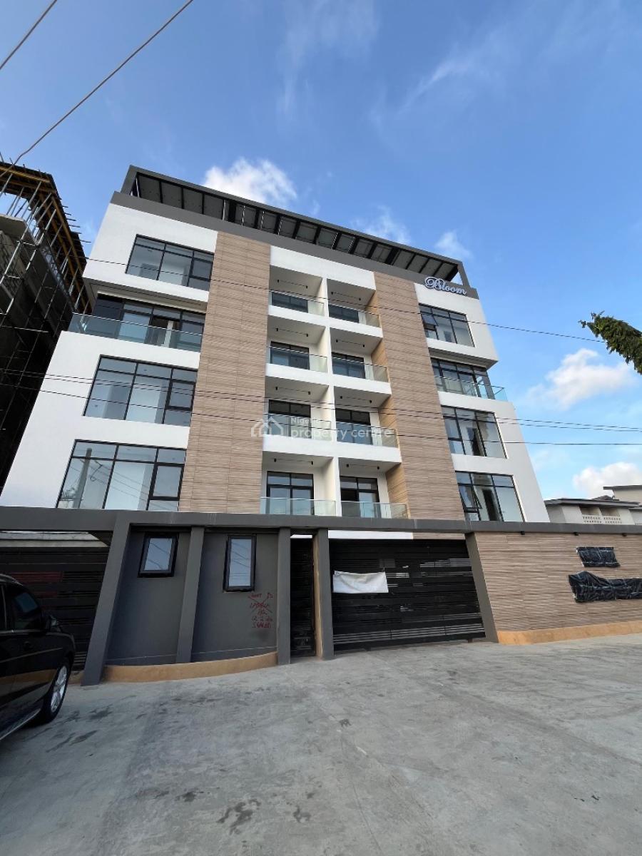 Luxury 3 Bedroom Available in Lekki Lagos Nigeria, Lekki Phase 1, Lekki, Lagos, Flat / Apartment for Sale
