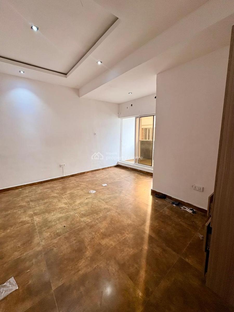 Luxuriously 4 Bedrooms Terrace Duplex House, Orchid at Orchid General Hospital, Lekki, Lagos, Terraced Duplex for Rent