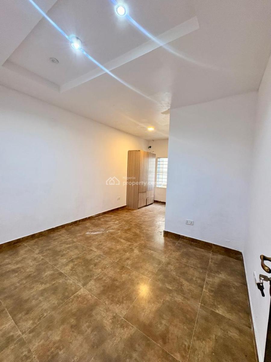 Luxuriously 4 Bedrooms Terrace Duplex House, Orchid at Orchid General Hospital, Lekki, Lagos, Terraced Duplex for Rent