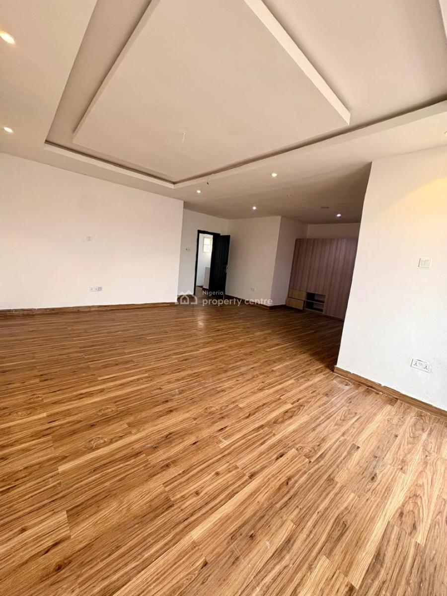 Luxuriously 4 Bedrooms Terrace Duplex House, Orchid at Orchid General Hospital, Lekki, Lagos, Terraced Duplex for Rent