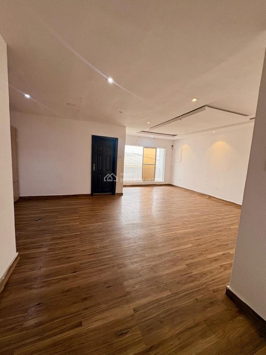 Luxuriously 4 Bedrooms Terrace Duplex House, Orchid at Orchid General Hospital, Lekki, Lagos, Terraced Duplex for Rent