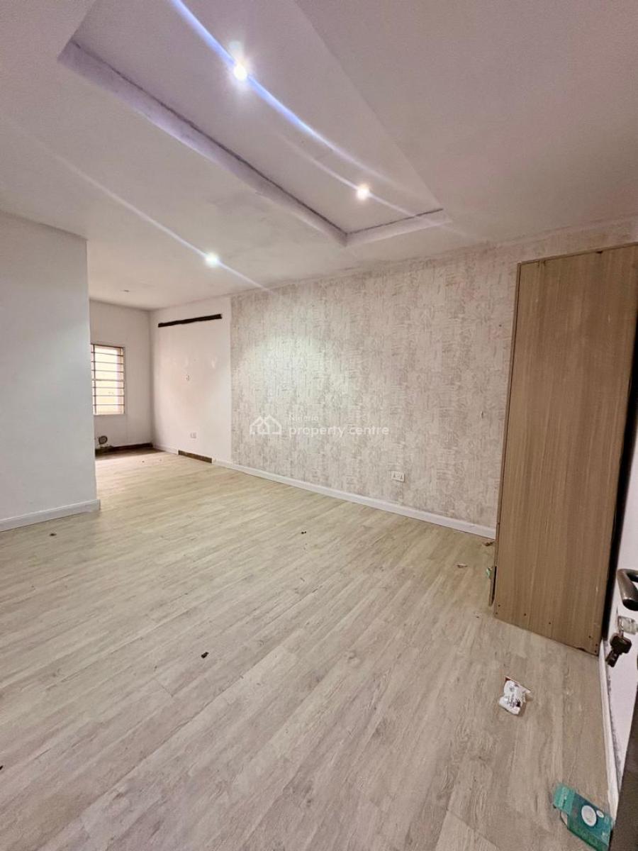 Luxuriously 4 Bedrooms Terrace Duplex House, Orchid at Orchid General Hospital, Lekki, Lagos, Terraced Duplex for Rent