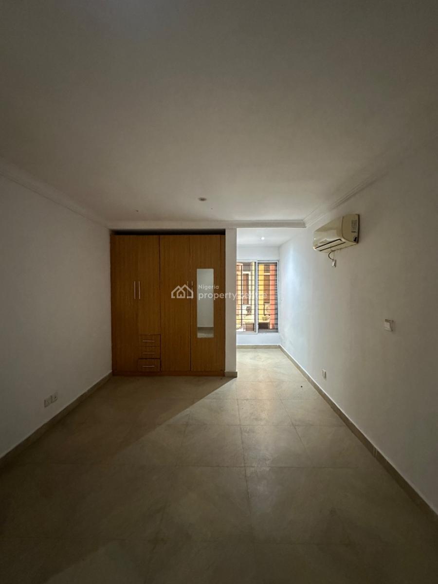 1 Bedroom Miniflat, Lekki Phase 1, Lekki, Lagos, Mini Flat (room and Parlour) for Rent