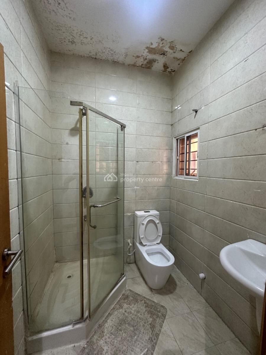 1 Bedroom Miniflat, Lekki Phase 1, Lekki, Lagos, Mini Flat (room and Parlour) for Rent