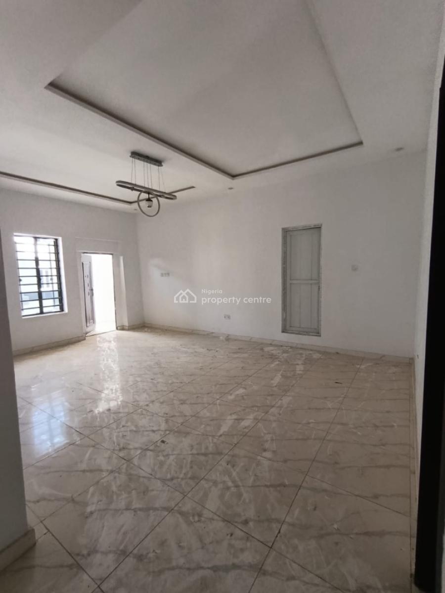 Standard 2 Bedroom Apartment, Harris Drive By Vgc Extension, Vgc, Lekki, Lagos, Flat / Apartment for Rent