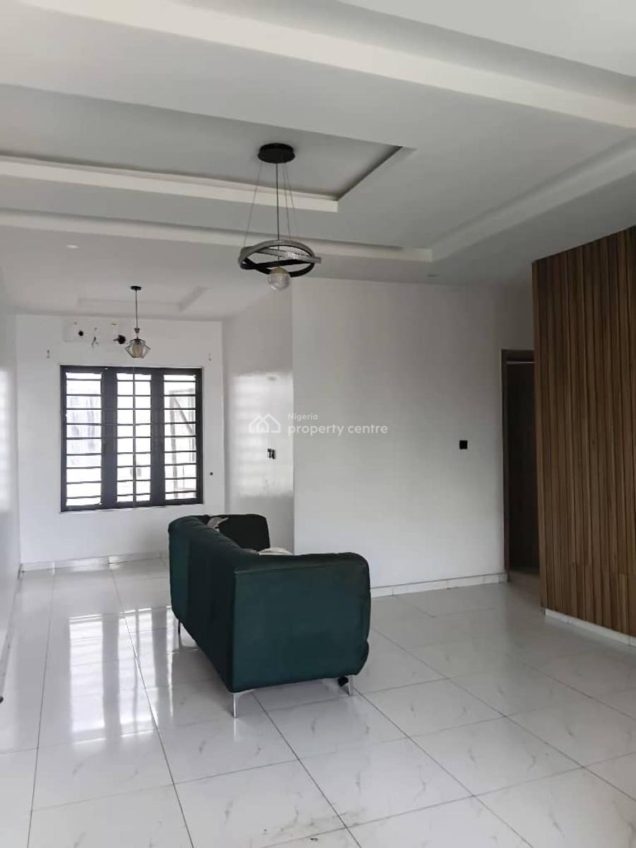 Standard 2 Bedroom Apartment, Harris Drive By Vgc Extension, Vgc, Lekki, Lagos, Flat / Apartment for Rent