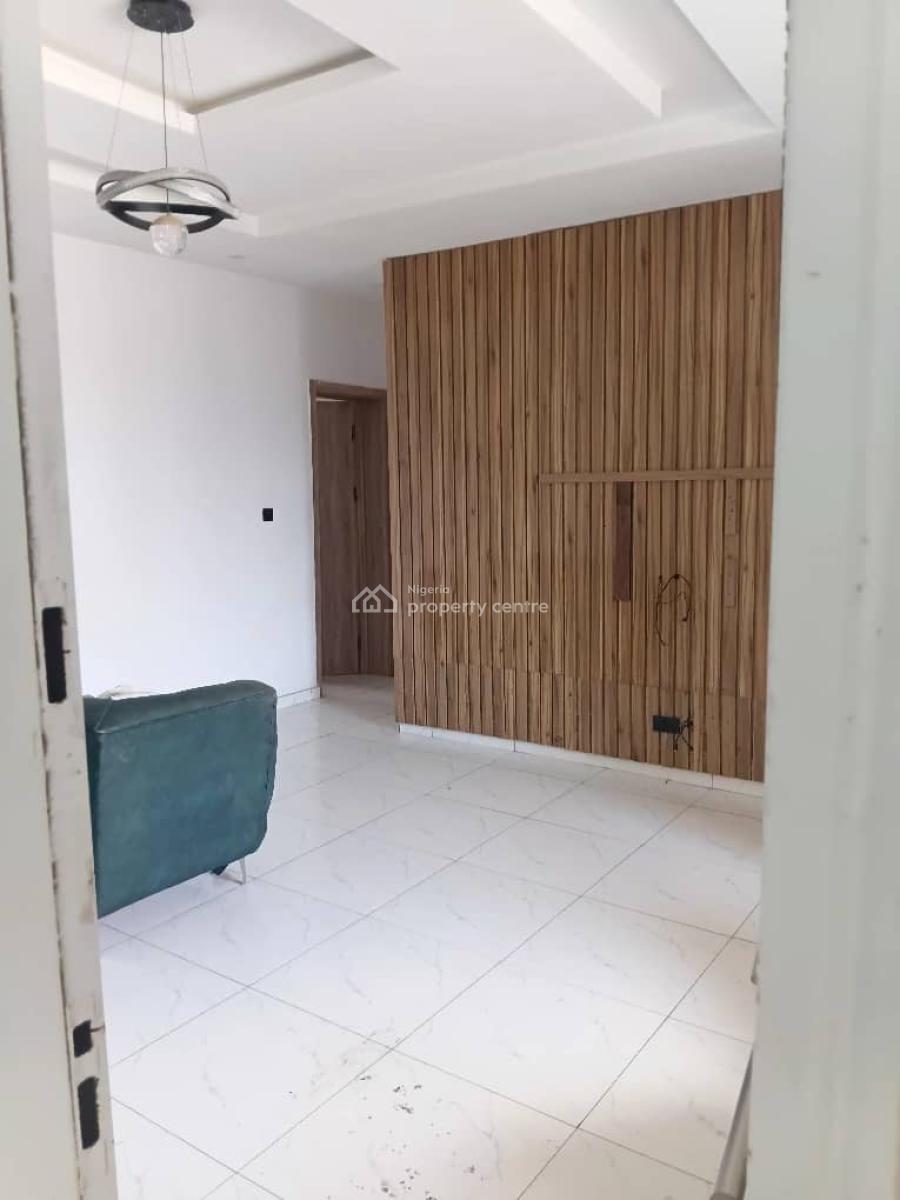 Standard 2 Bedroom Apartment, Harris Drive By Vgc Extension, Vgc, Lekki, Lagos, Flat / Apartment for Rent