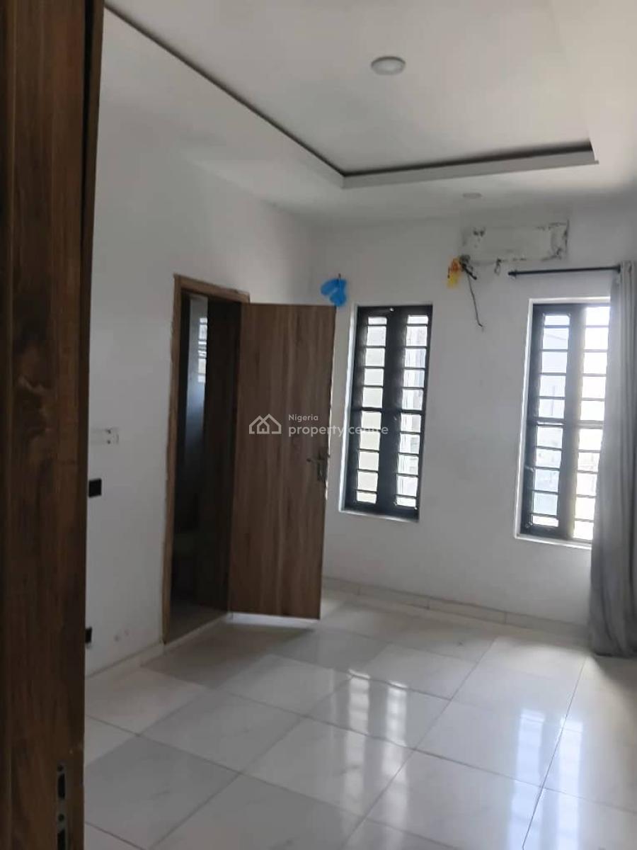 Standard 2 Bedroom Apartment, Harris Drive By Vgc Extension, Vgc, Lekki, Lagos, Flat / Apartment for Rent