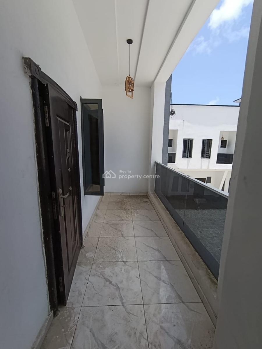 Standard 2 Bedroom Apartment, Harris Drive By Vgc Extension, Vgc, Lekki, Lagos, Flat / Apartment for Rent