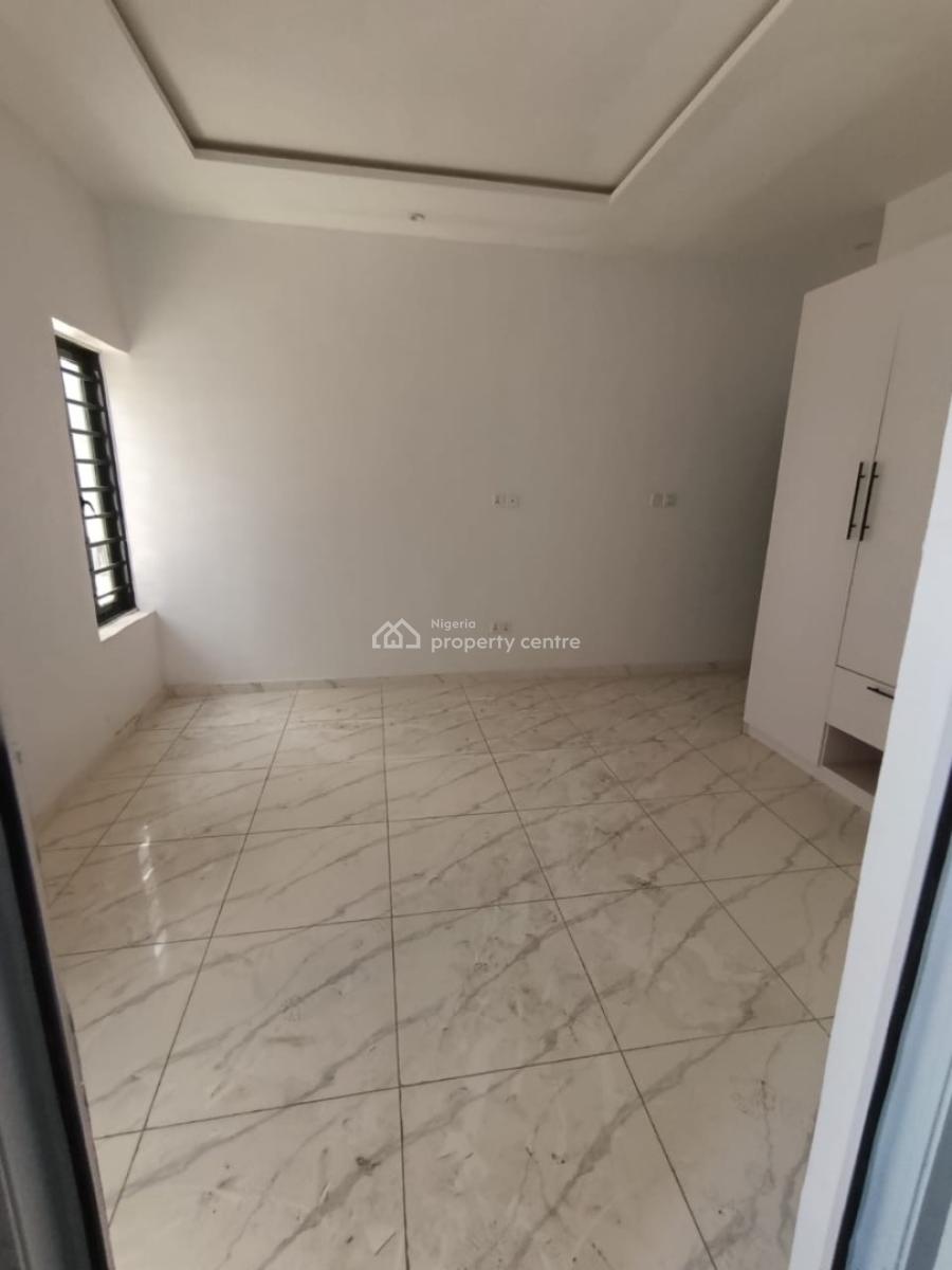 Standard 2 Bedroom Apartment, Harris Drive By Vgc Extension, Vgc, Lekki, Lagos, Flat / Apartment for Rent