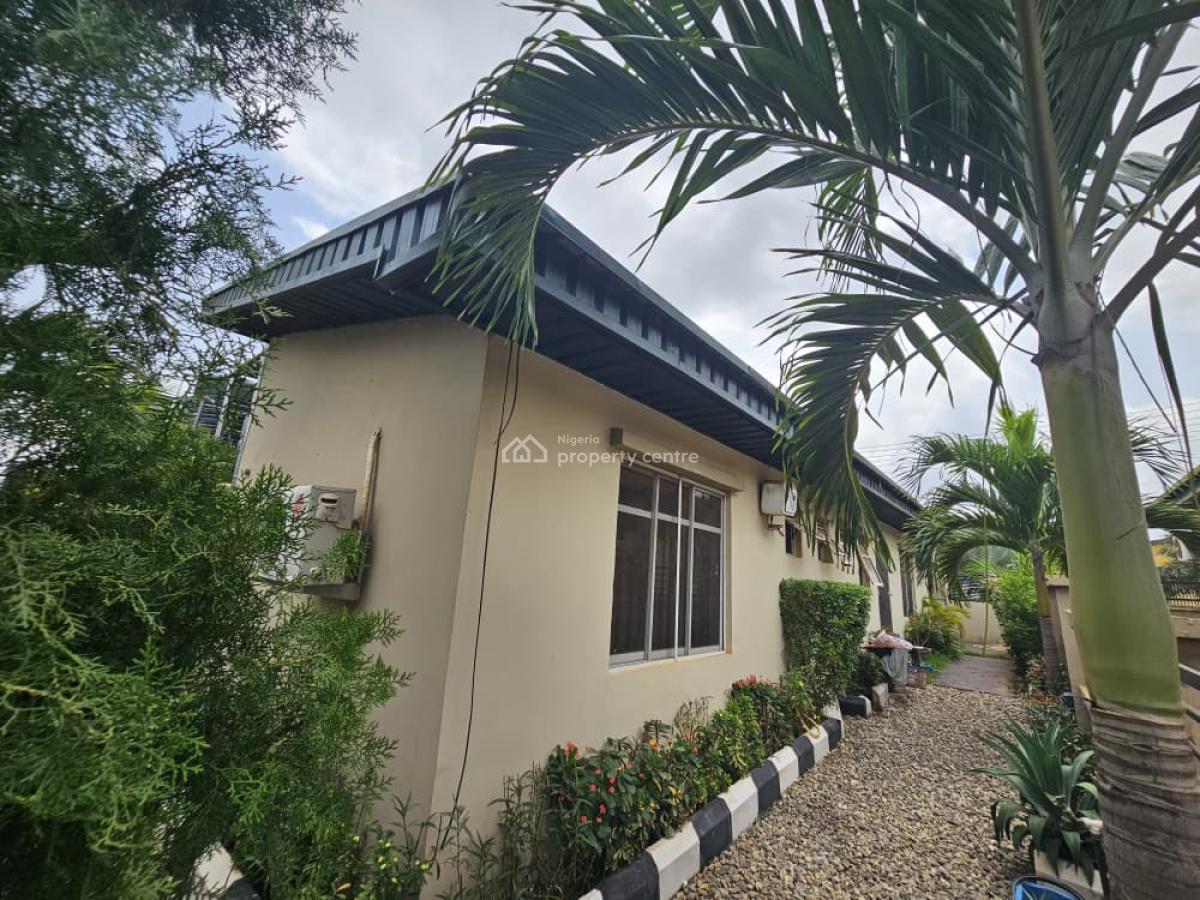 Luxury 2 Bedroom Furnished Bungalow in Degun Estate, Degun Estate, Laderin, Oke-mosan, Abeokuta South, Ogun, Semi-detached Bungalow for Sale