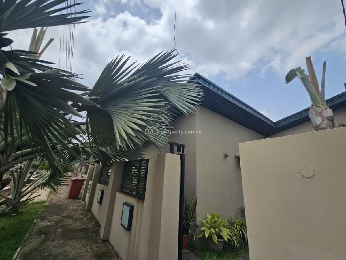 Luxury 2 Bedroom Furnished Bungalow in Degun Estate, Degun Estate, Laderin, Oke-mosan, Abeokuta South, Ogun, Semi-detached Bungalow for Sale