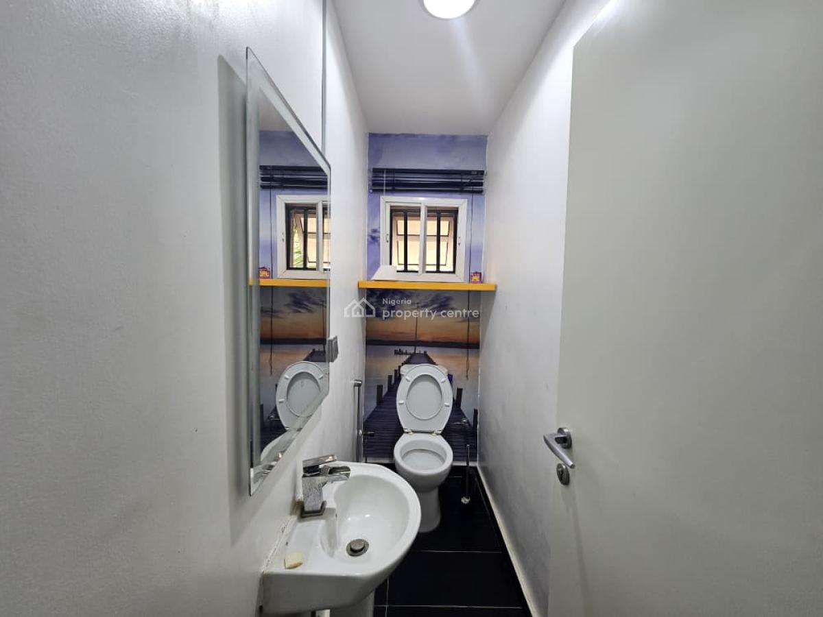 Luxury 2 Bedroom Furnished Bungalow in Degun Estate, Degun Estate, Laderin, Oke-mosan, Abeokuta South, Ogun, Semi-detached Bungalow for Sale