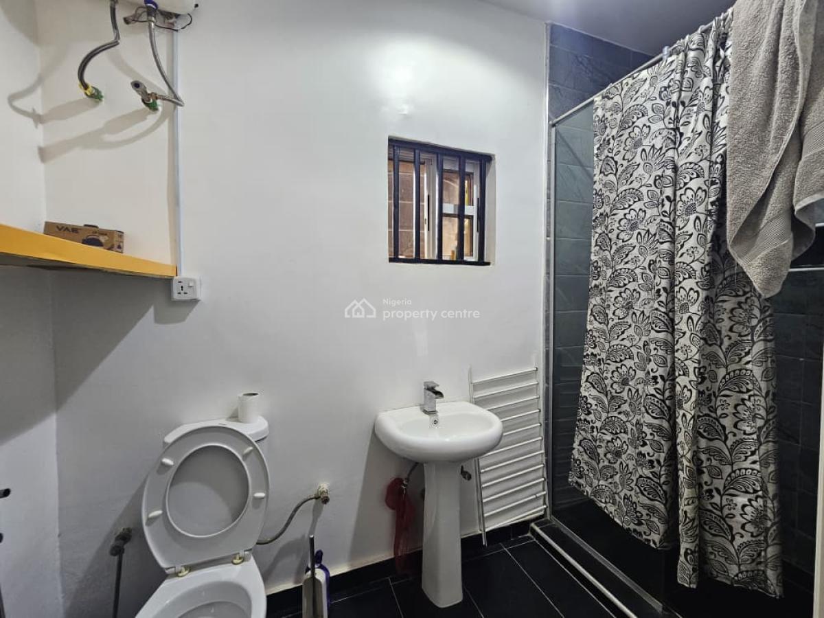 Luxury 2 Bedroom Furnished Bungalow in Degun Estate, Degun Estate, Laderin, Oke-mosan, Abeokuta South, Ogun, Semi-detached Bungalow for Sale