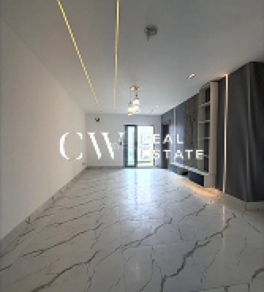 1-bedroom Apartment, Lekki Phase 1, Lekki, Lagos, Flat / Apartment for Sale