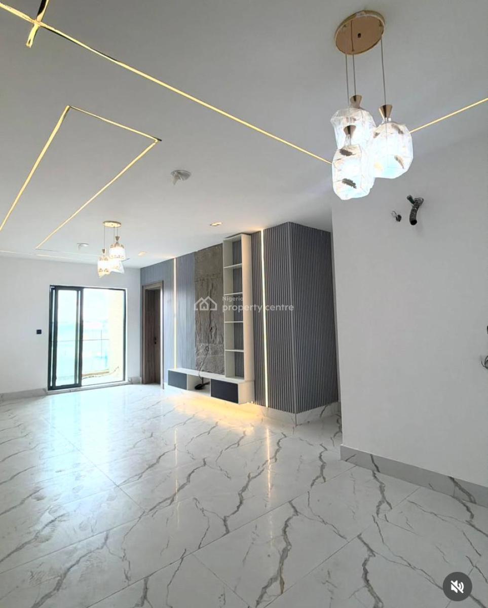 1-bedroom Apartment, Lekki Phase 1, Lekki, Lagos, Flat / Apartment for Sale