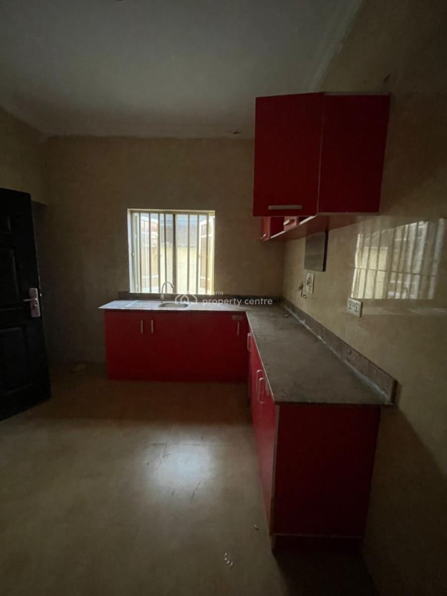 3 Bedroom Apartment, Lbs, Ajah, Lagos, Flat / Apartment for Rent