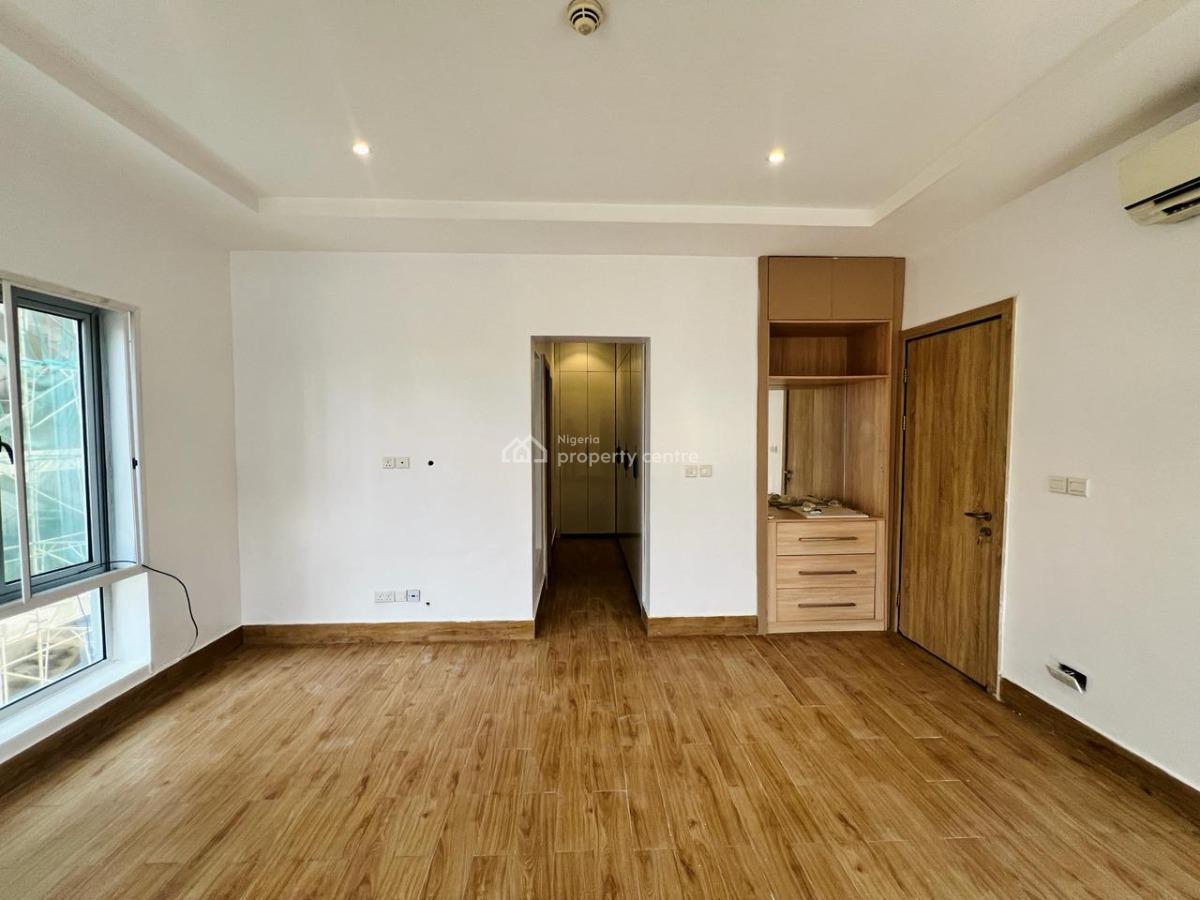 Luxury 3-bedroom Apartment, Lekki Phase 1, Lekki, Lagos, Flat / Apartment for Rent